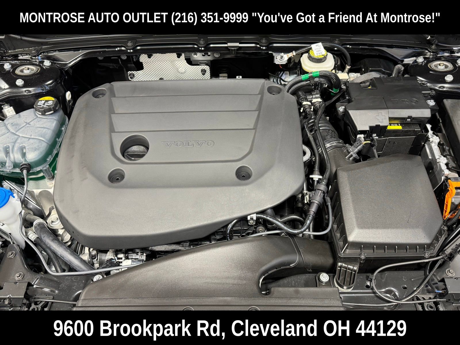 New 2026 Volvo XC40 B5 Core w/ Protection Package Premier image 46