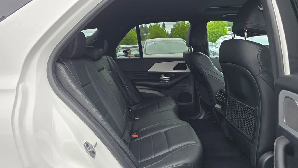 Used 2024 Mercedes-Benz GLE 450e 4MATIC image 12