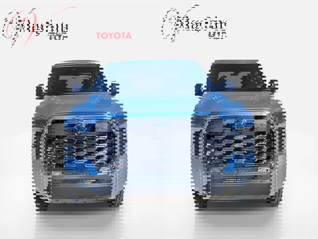 New 2026 Toyota Tundra SR5 image 8