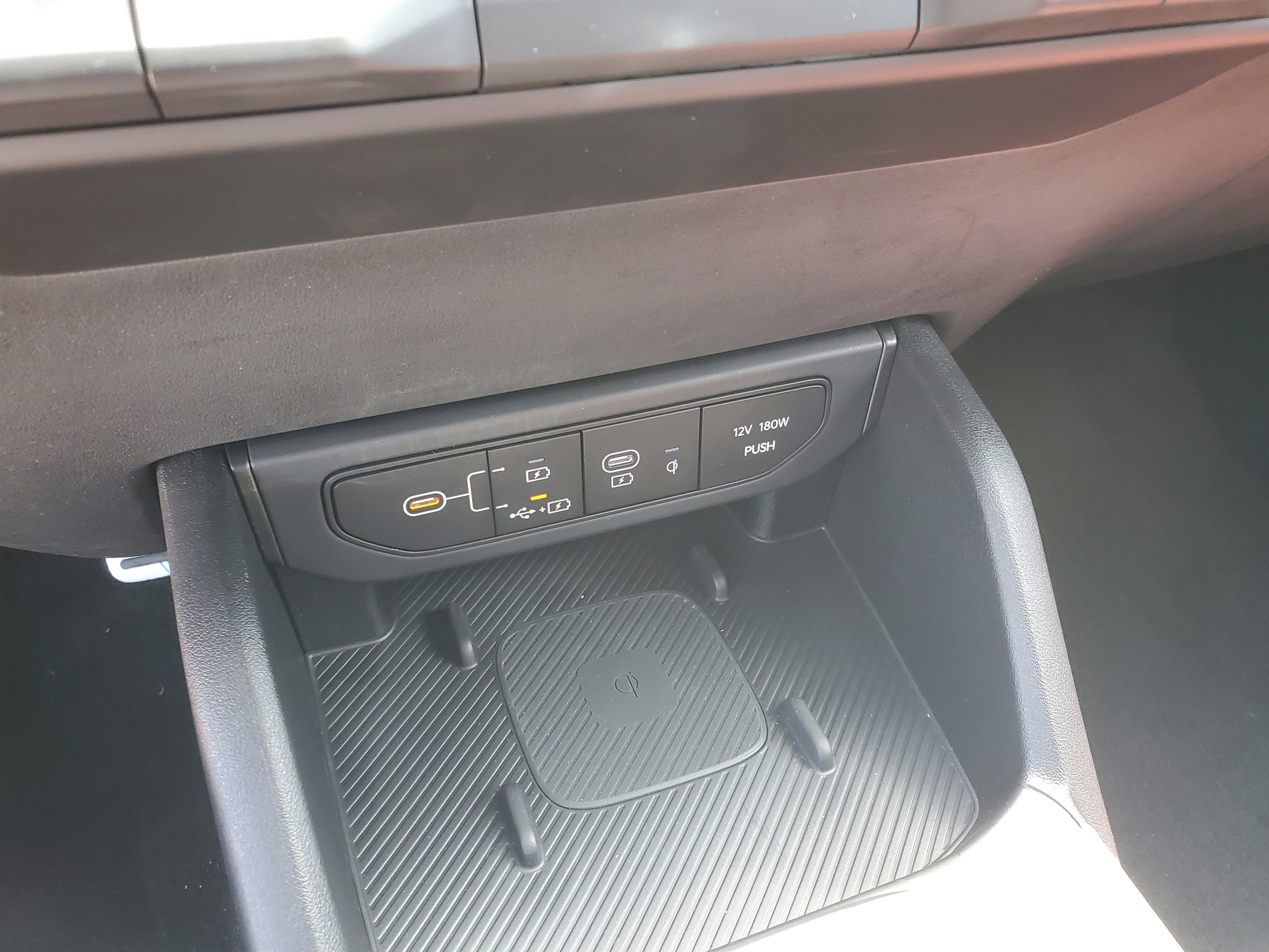 New 2025 Kia K4 GT-Line Turbo FWD image 23