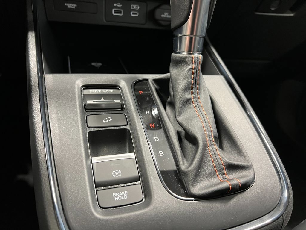 New 2024 Honda CR-V Sport Touring image 21