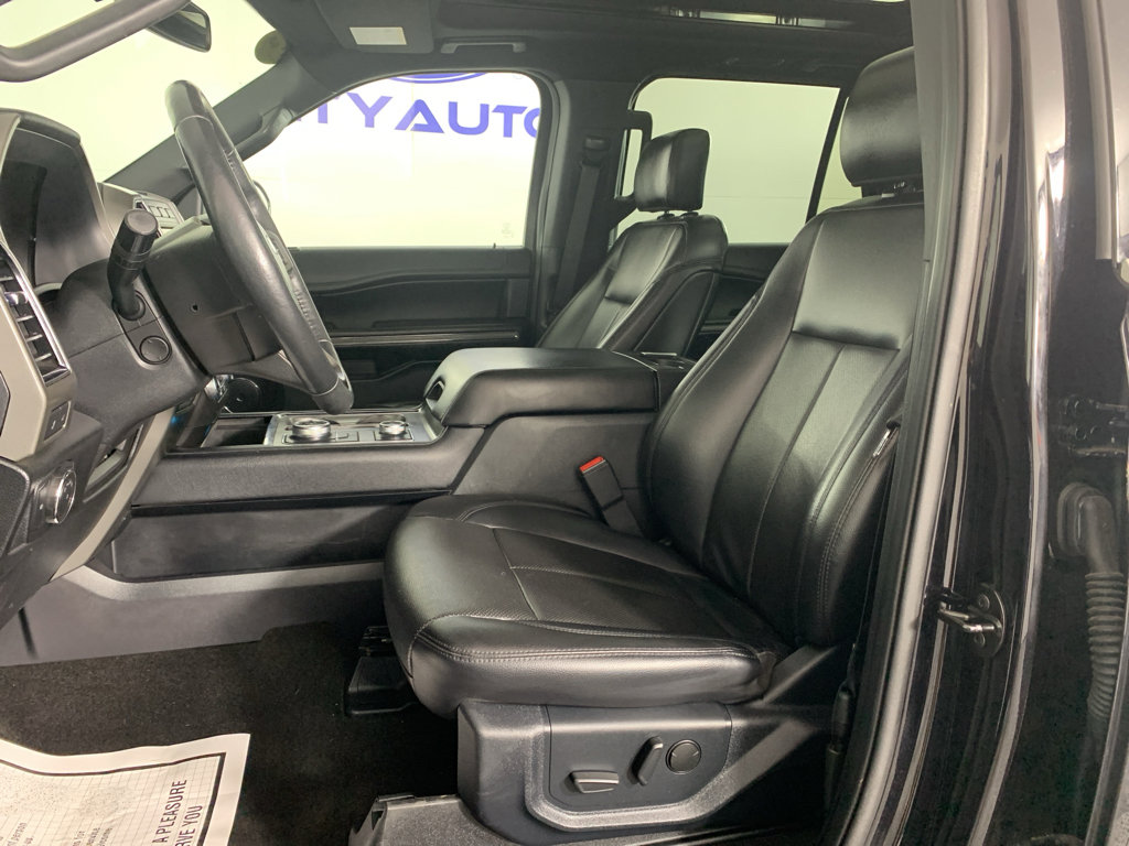 Used 2020 Ford Expedition XLT w/ Equipment Group 202A image 15