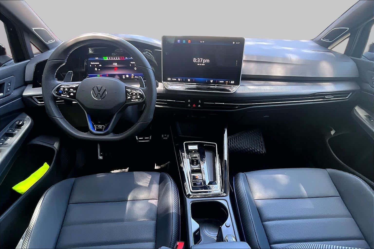 New 2026 Volkswagen Golf AWD/4WD image 5