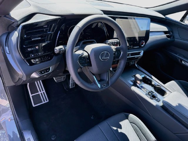 New 2026 Lexus RX 500h F Sport w/ Convenience Package AWD/4WD image 27