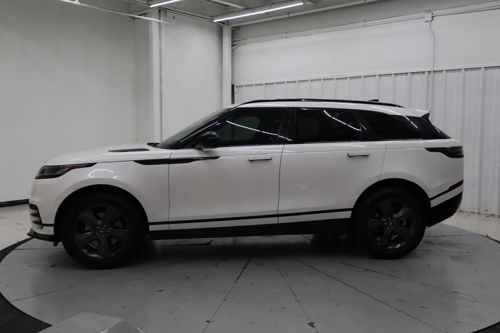 Used 2025 Land Rover Range Rover Velar Dynamic SE AWD/4WD image 6