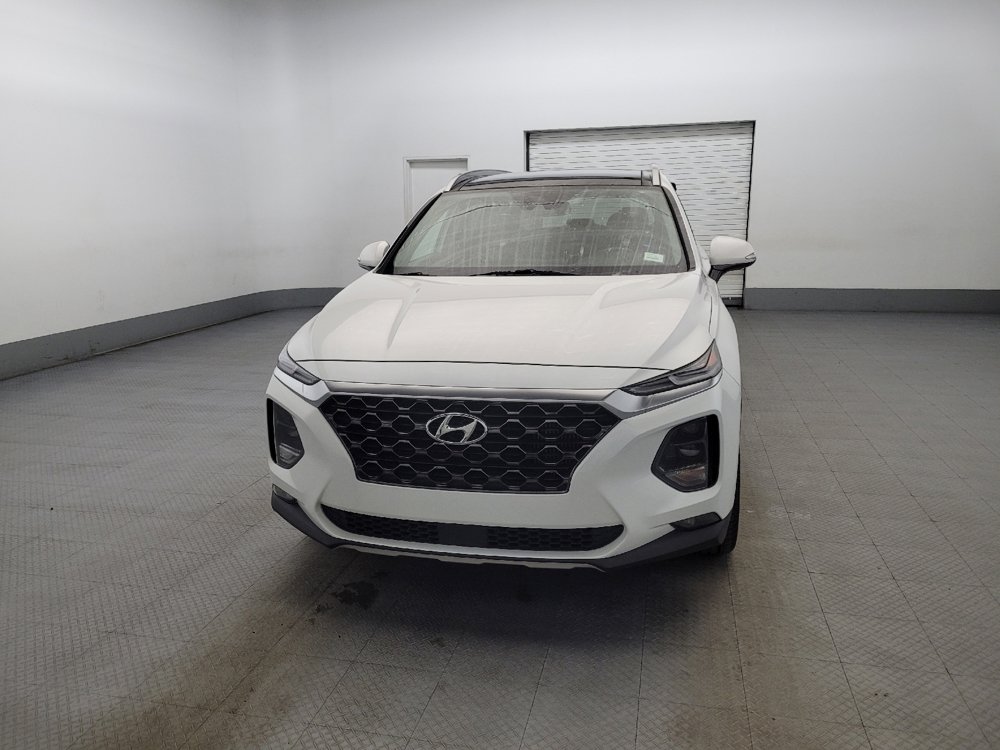 Used 2020 Hyundai Santa Fe SEL image 15