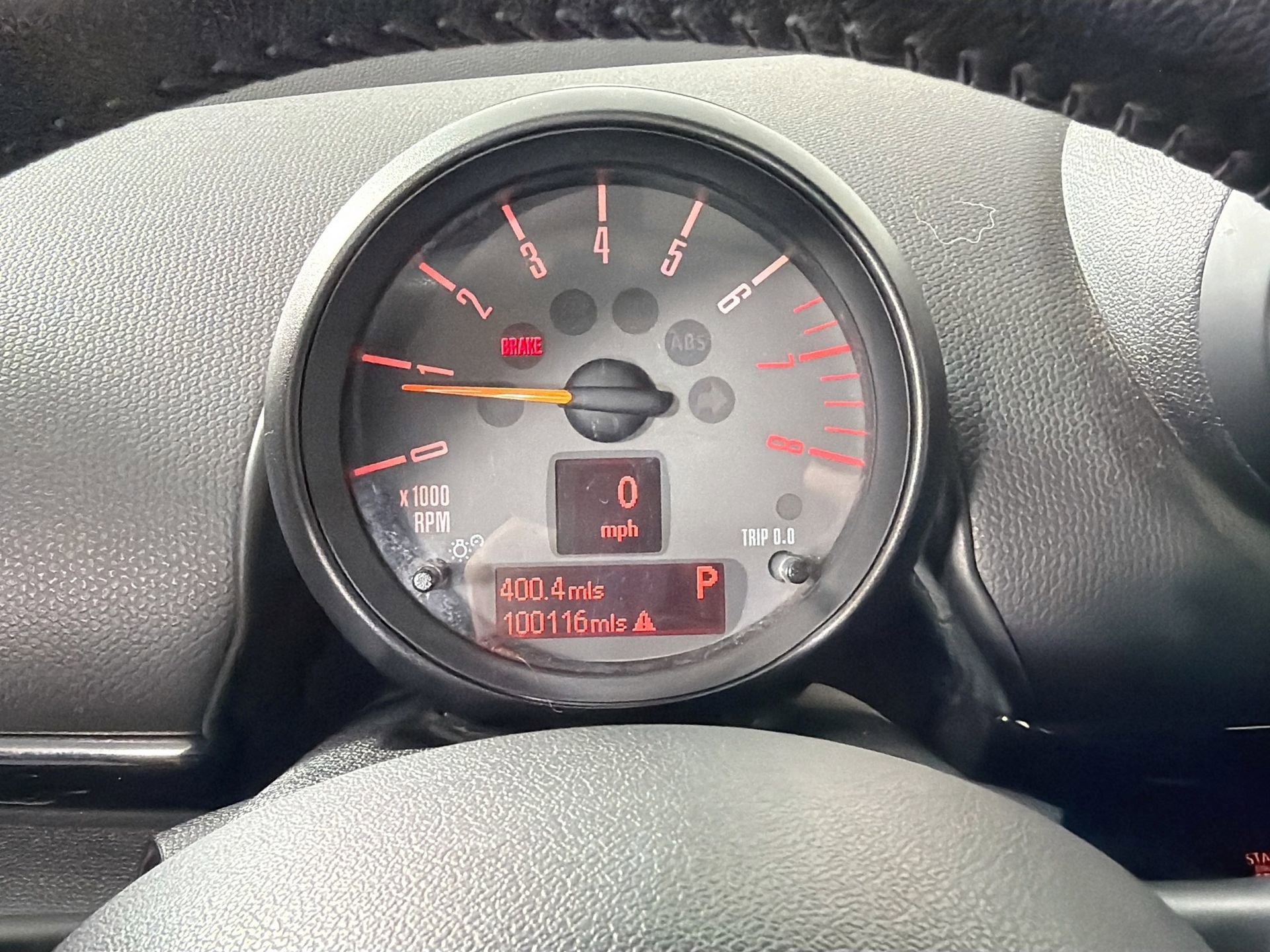 Used 2015 MINI Cooper Countryman S image 13