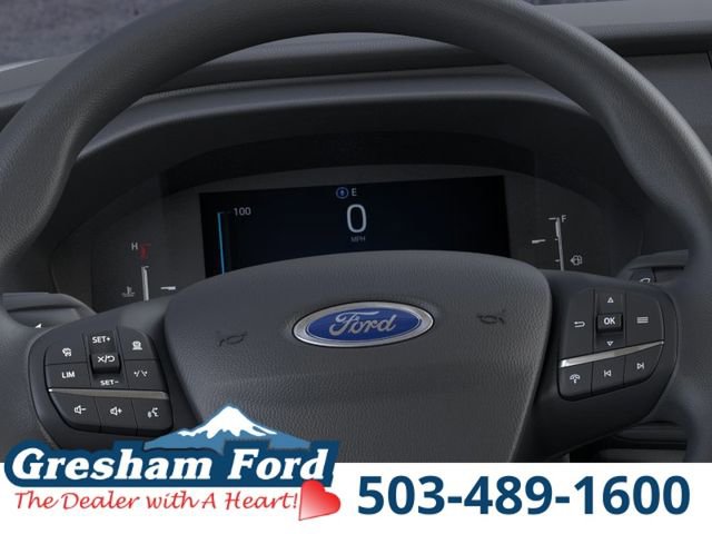 New 2026 Ford Transit 350 XL RWD image 14