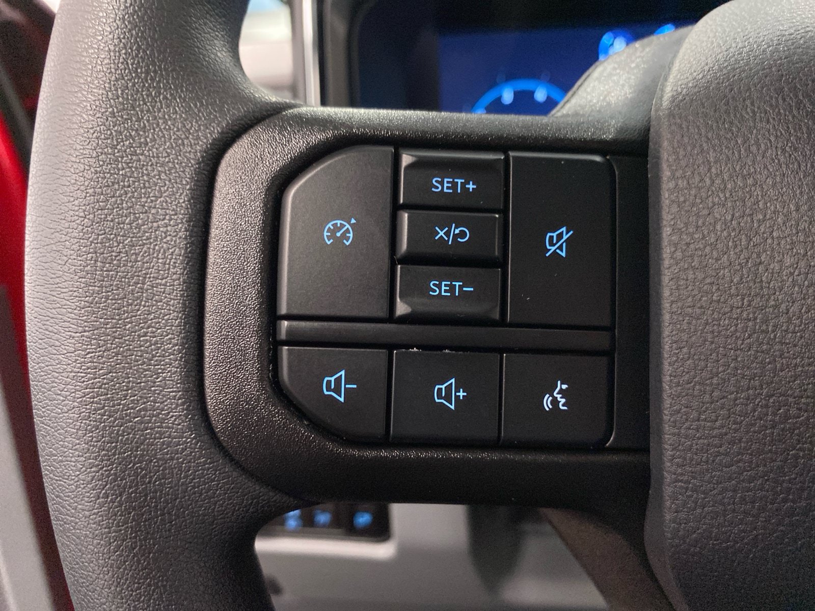 New 2026 Ford F350 XLT w/ XLT Premium Package AWD/4WD image 20