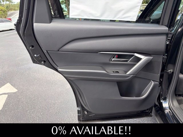 Used 2026 MAZDA CX-5 Preferred AWD/4WD image 8