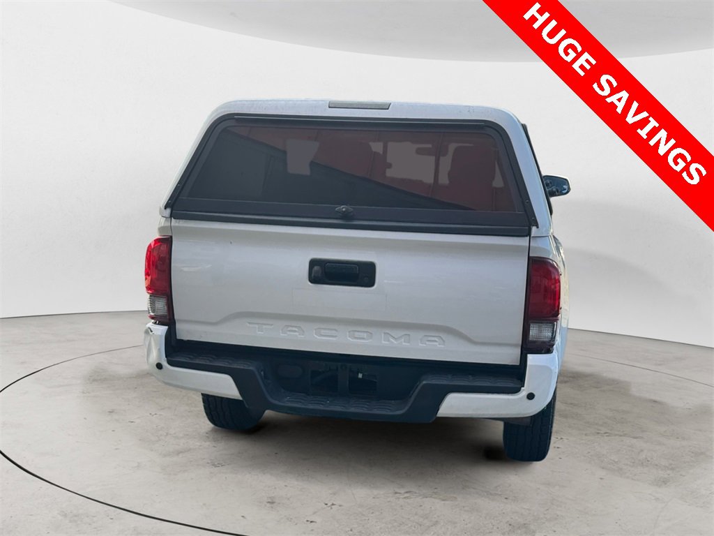 Used 2020 Toyota Tacoma SR image 4