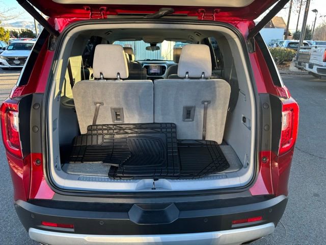 Used 2023 GMC Acadia SLE w/ Driver Convenience Package image 27