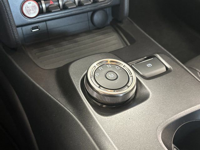 Used 2021 Ford Mustang Shelby GT500 w/ Technology Package image 30