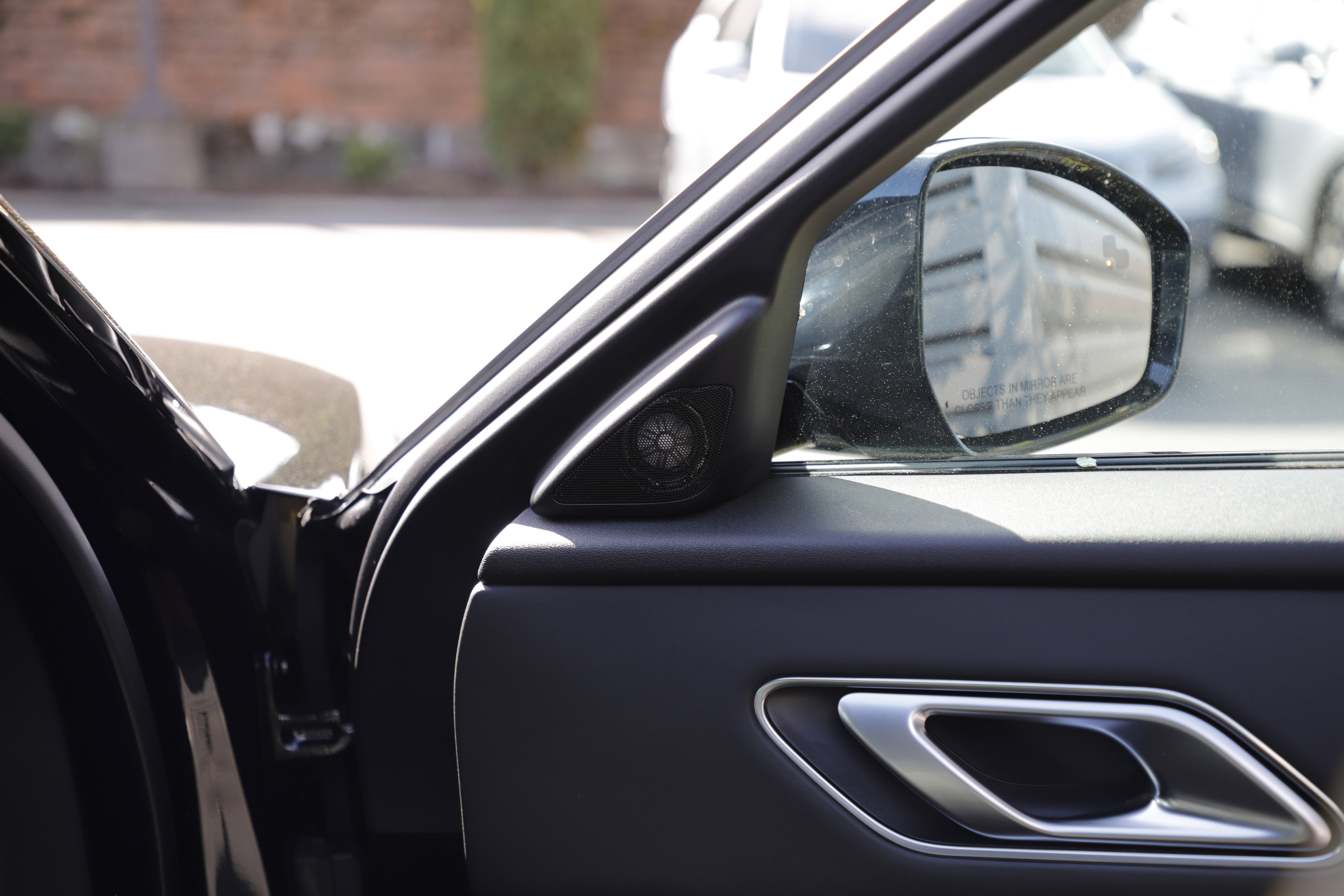 New 2026 Land Rover Range Rover Velar S image 9