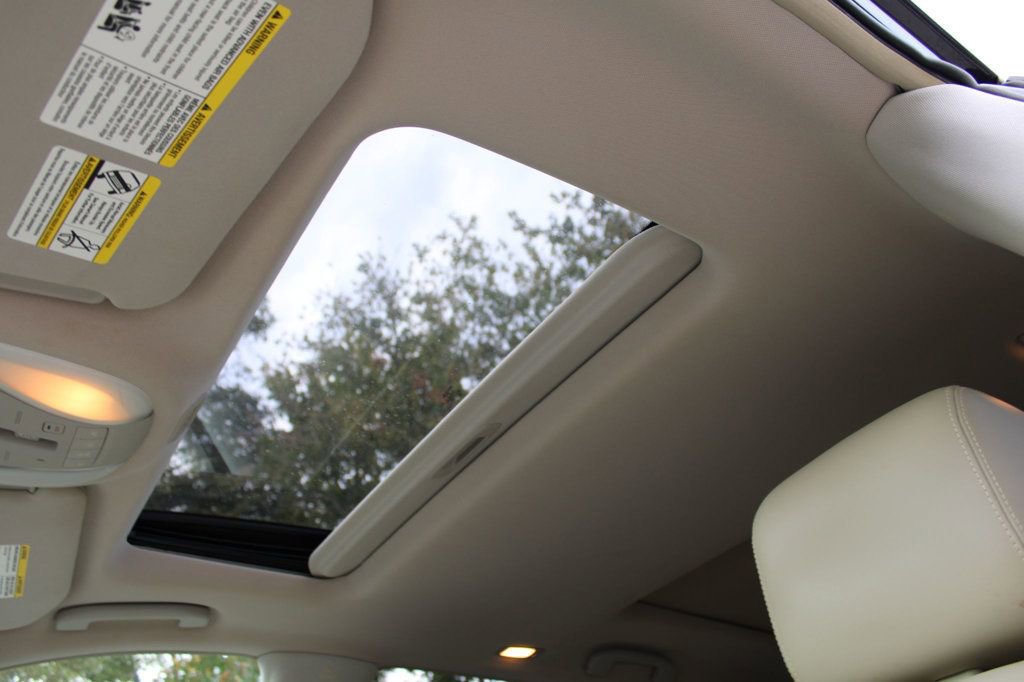 Used 2013 INFINITI JX35 AWD 4dr w/ Premium Pkg image 35