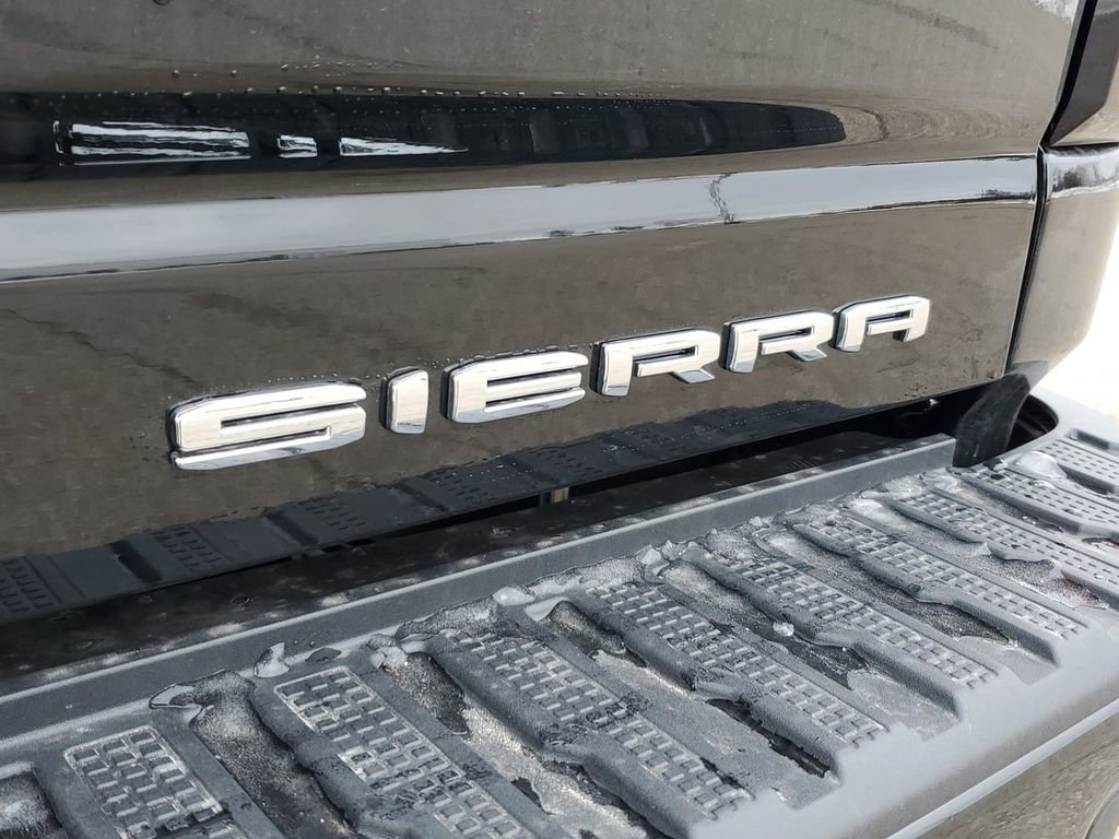 New 2025 GMC Sierra 3500 Denali w/ Denali Reserve Package image 33