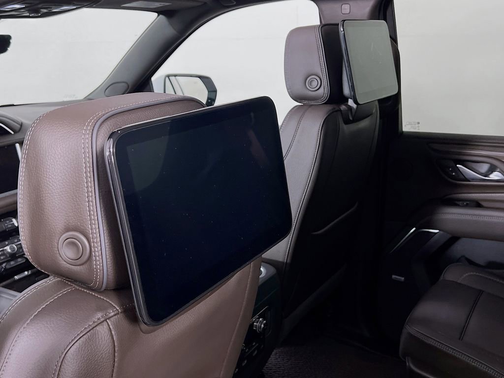 Certified 2024 GMC Yukon Denali w/ Denali Reserve Package image 27