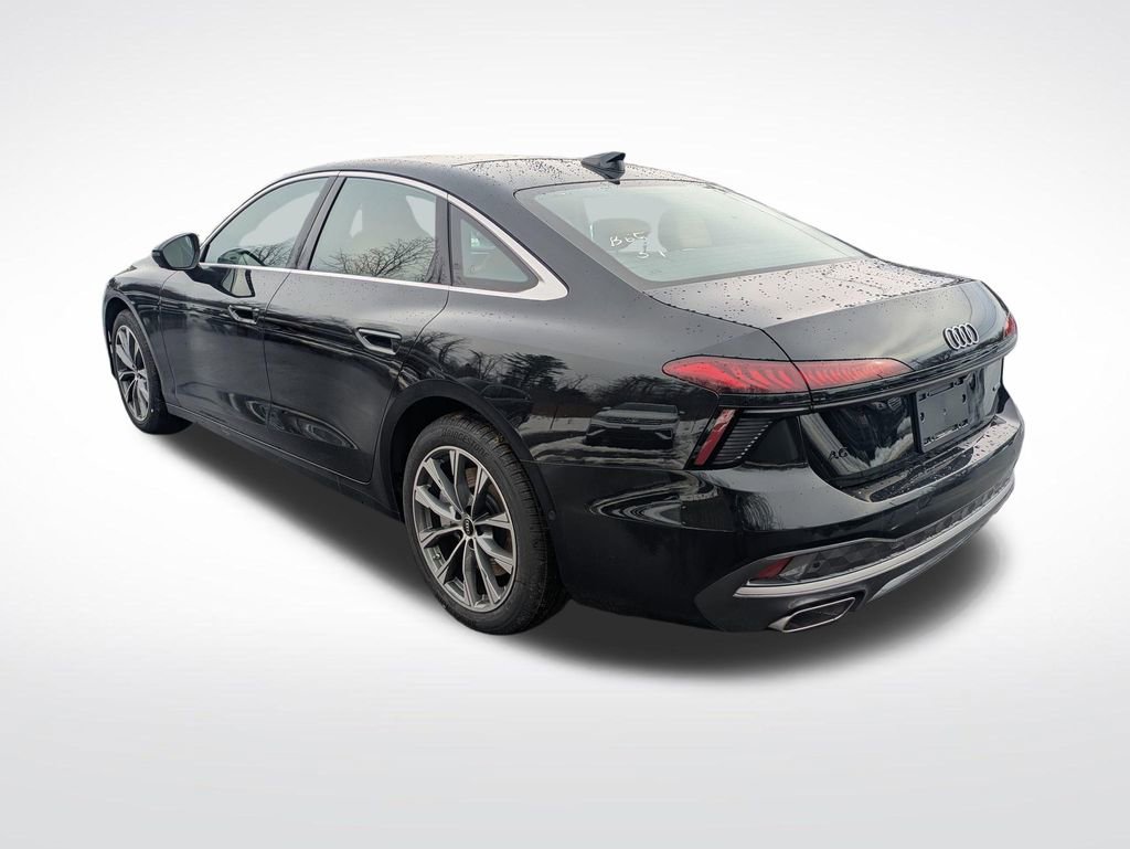 New 2026 Audi A6 Premium Plus image 5