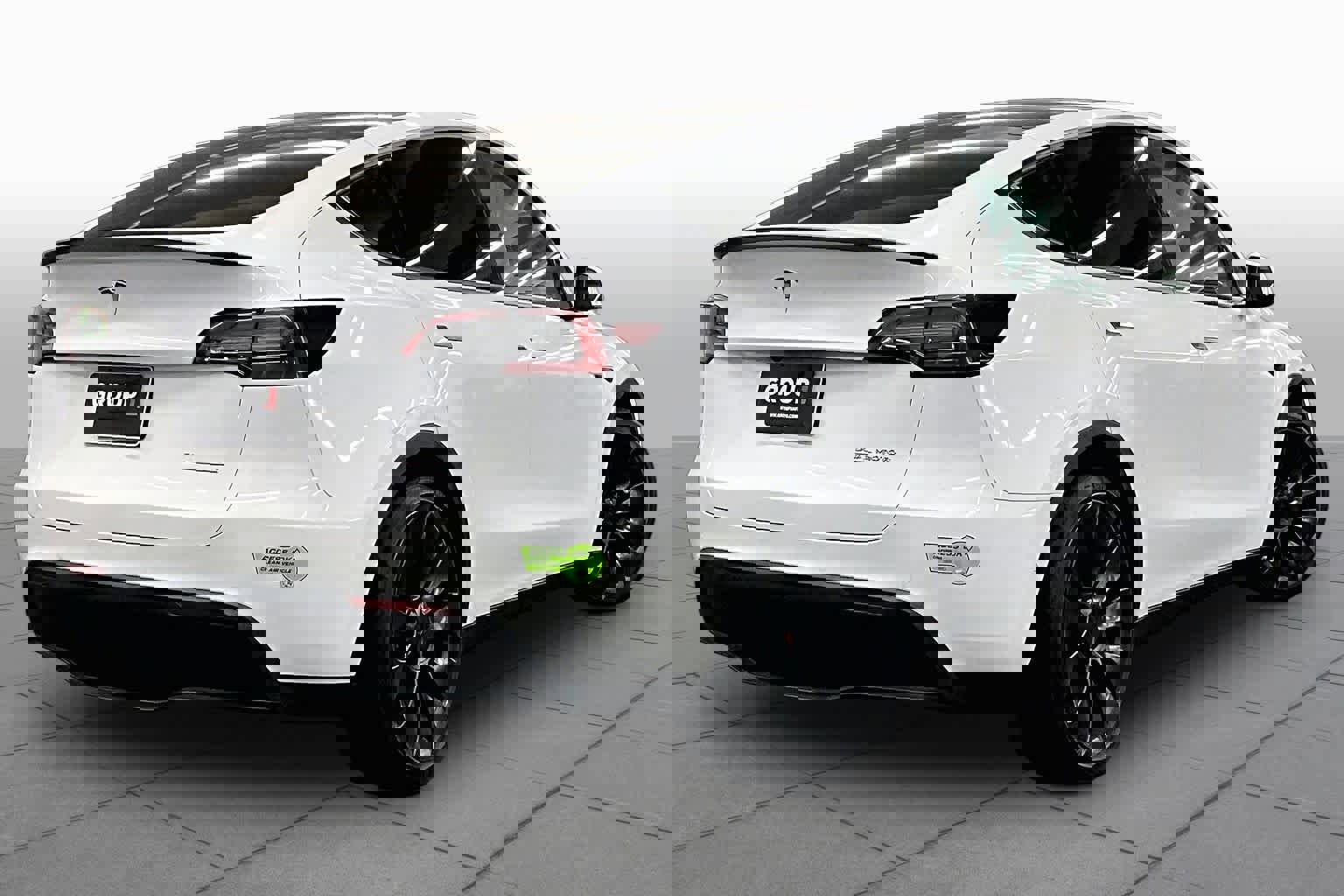 Used 2022 Tesla Model Y Performance image 12