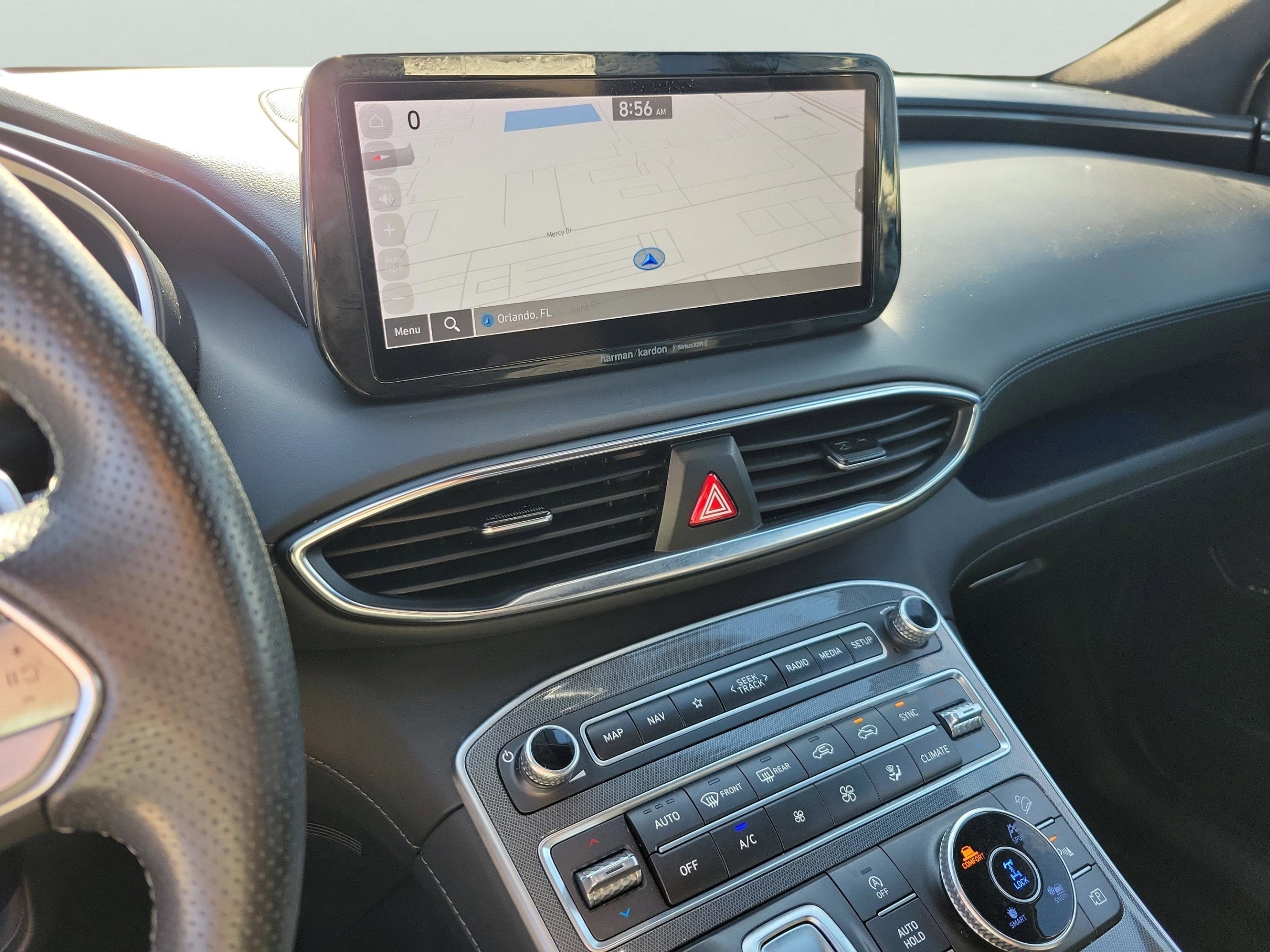 Certified 2023 Hyundai Santa Fe Calligraphy w/ Cargo Package image 19