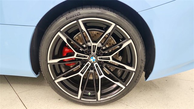 Used 2024 BMW M2 w/ Lighting Package image 58