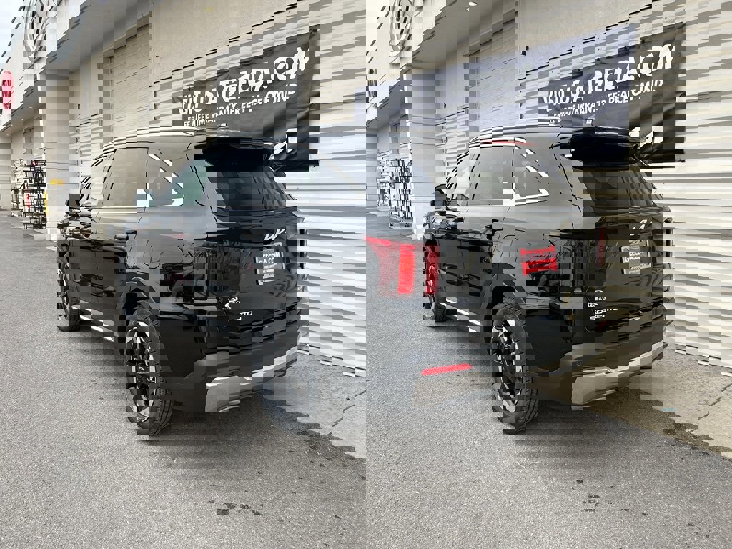 New 2026 Kia Sorento EX image 6