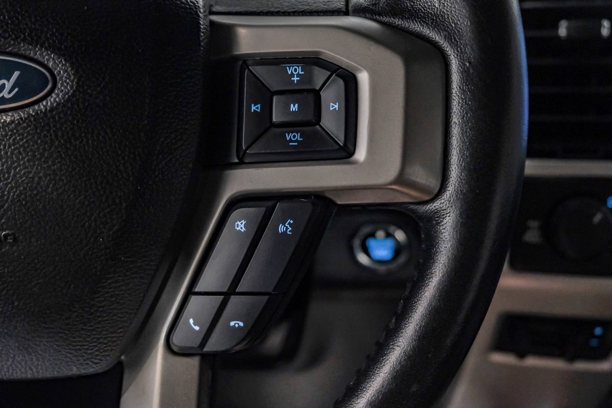 Used 2020 Ford F250 Lariat w/ Lariat Ultimate Package image 13