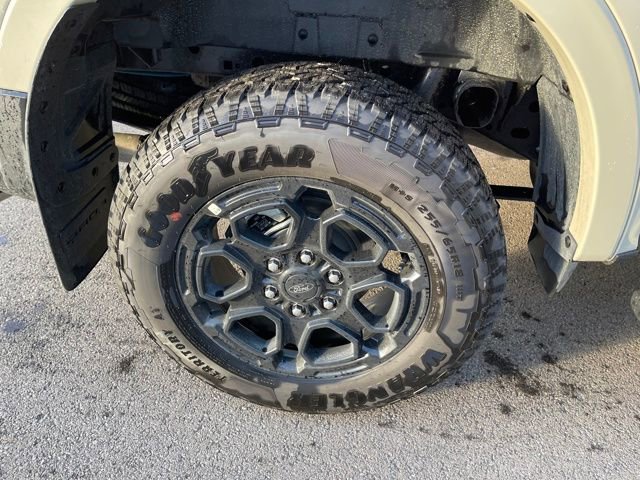 New 2026 Ford Ranger XLT w/ Technology Package AWD/4WD image 39