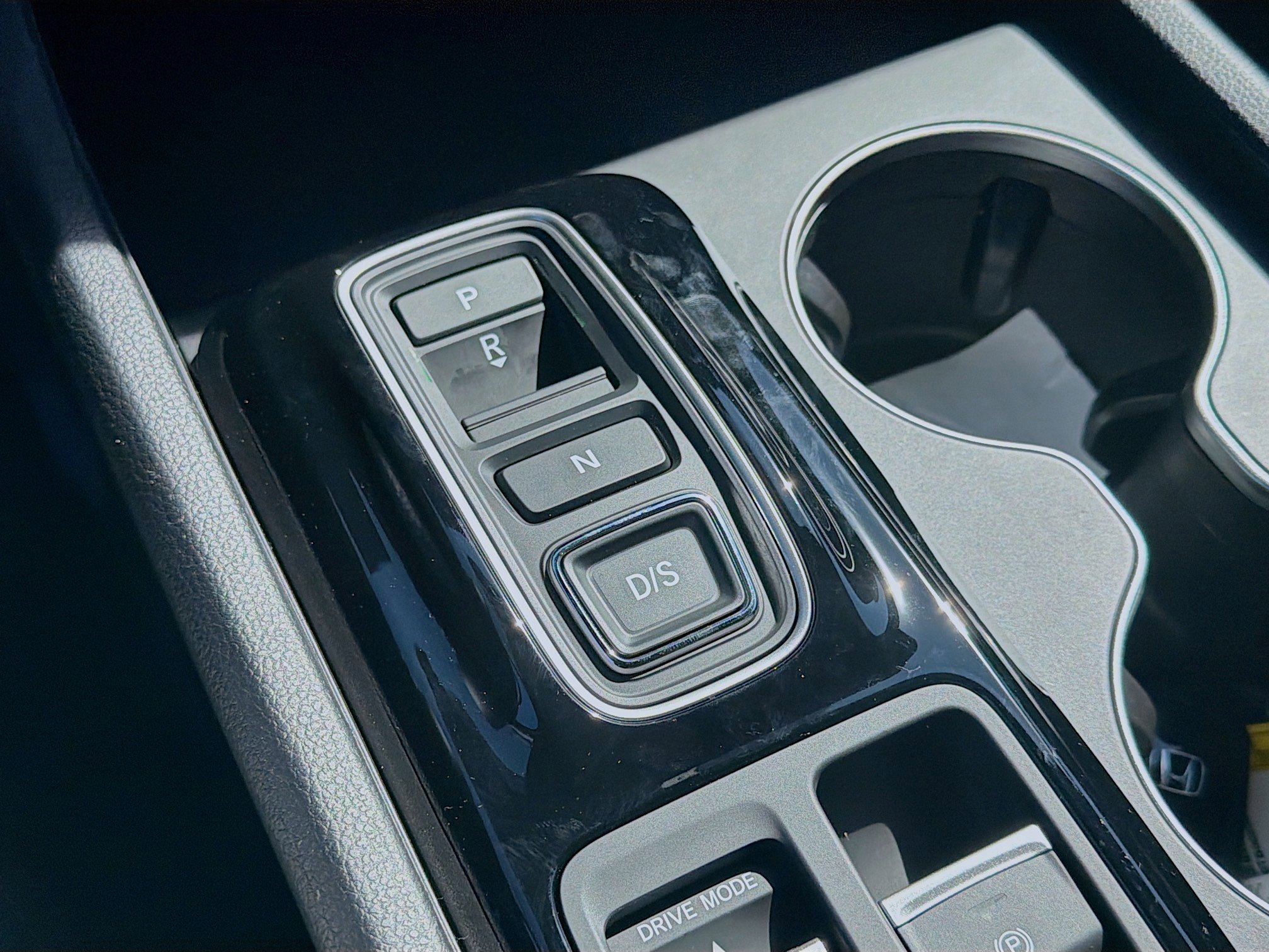 New 2026 Honda Pilot Sport image 16