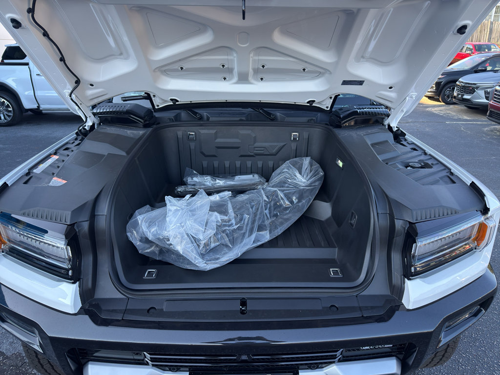 New 2026 GMC Hummer EV 4x4 Crew Cab image 19