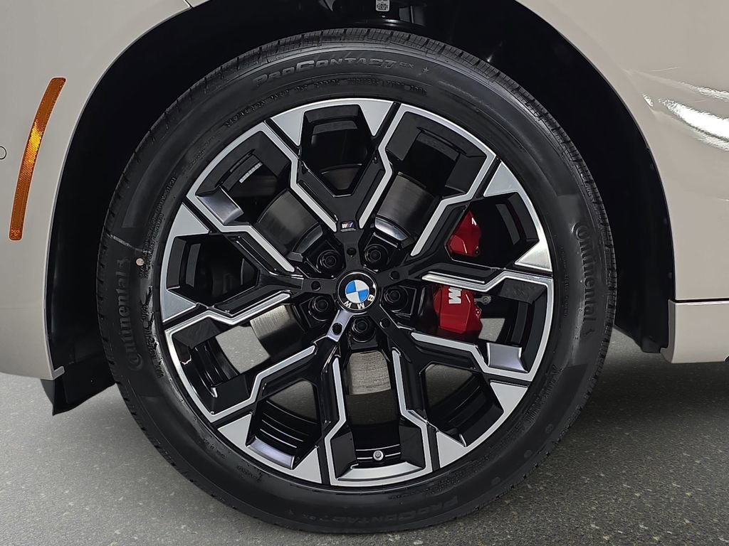 New 2026 BMW X3 xDrive30 w/ Premium Package image 32