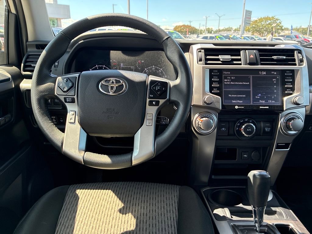 Used 2024 Toyota 4Runner SR5 image 13