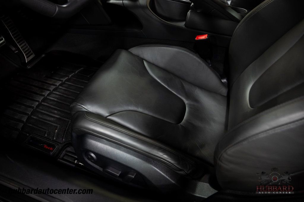 Used 2014 Audi R8 V8 image 17