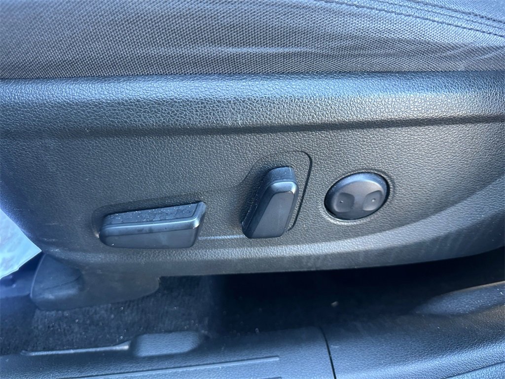 Used 2023 Hyundai Santa Fe SEL image 28