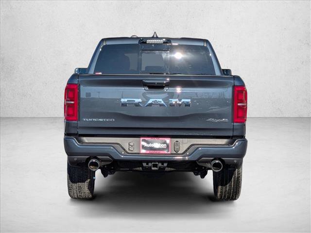 Used 2026 RAM 1500 Tungsten image 7