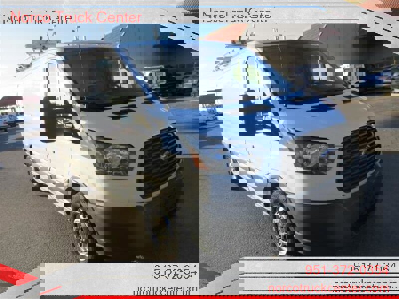 Used 2017 Ford Transit 150 T150 image 11