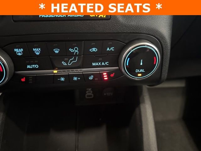 Used 2024 Ford Escape Active image 15