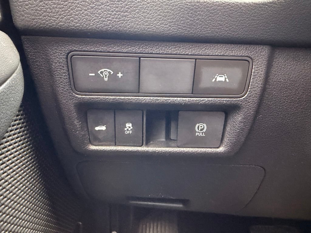 Used 2023 Hyundai Sonata SEL w/ Cargo Package FWD image 27