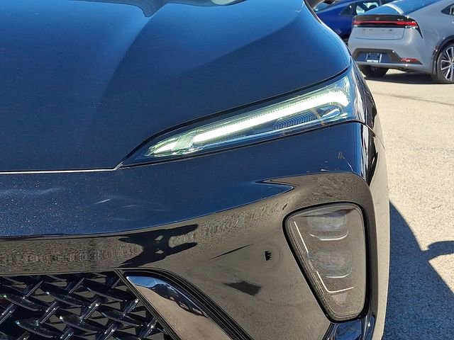 New 2026 Buick Envision Sport Touring image 10