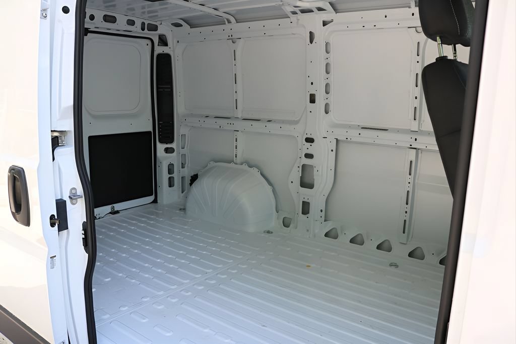 New 2026 RAM ProMaster 1500 w/ Safety Group FWD image 18