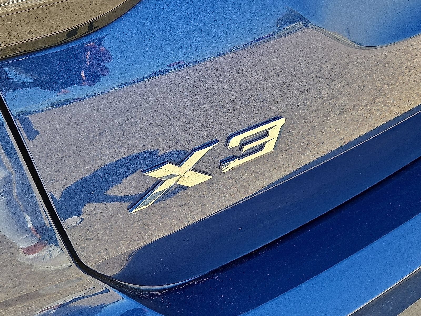 Used 2023 BMW X3 xDrive30i AWD/4WD image 11