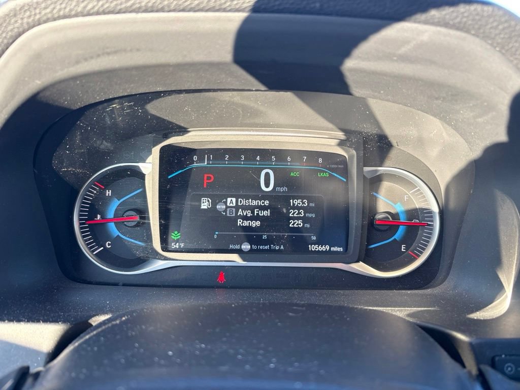 Used 2019 Honda Pilot EX-L image 27