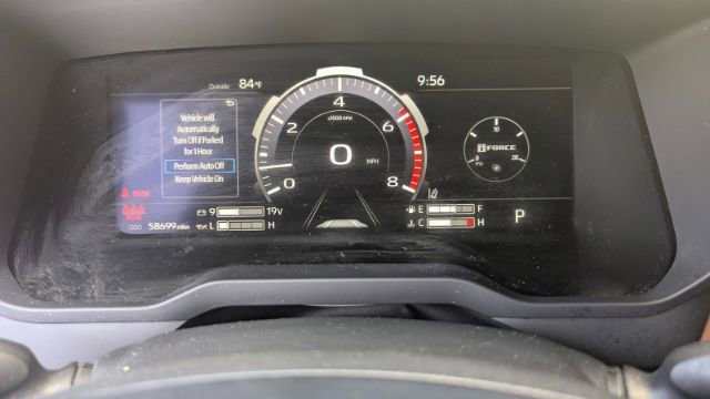 Used 2022 Toyota Tundra 1794 Edition image 29
