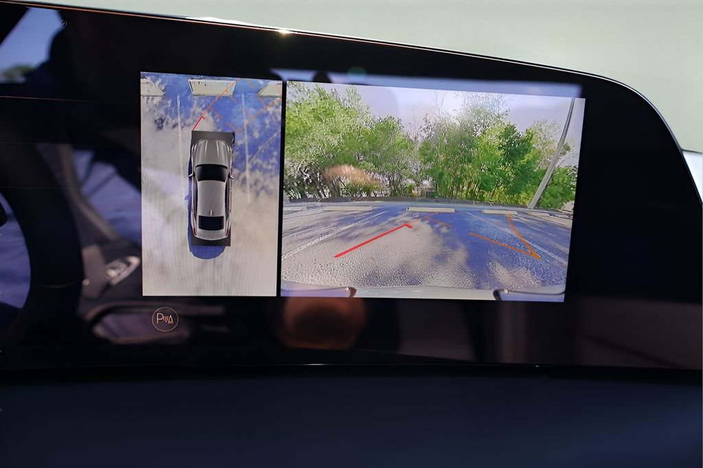 New 2026 Cadillac CT5 Sport RWD image 18