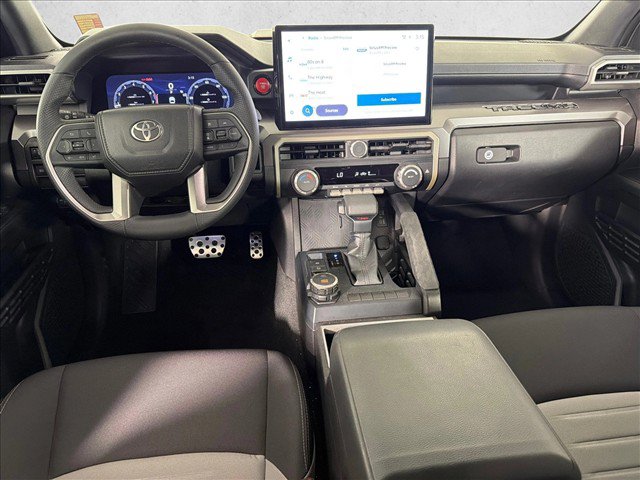 Used 2026 Toyota Tacoma 4x4 Double Cab image 22