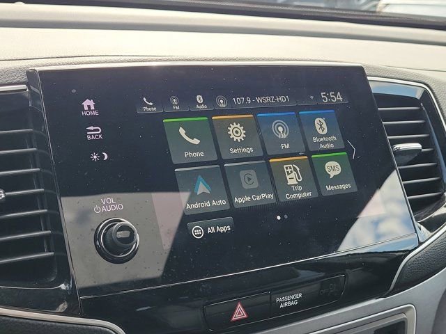 Used 2024 Honda Passport EX-L image 26