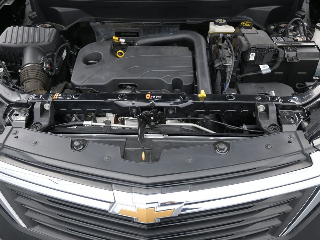 Used 2023 Chevrolet Equinox LT image 11