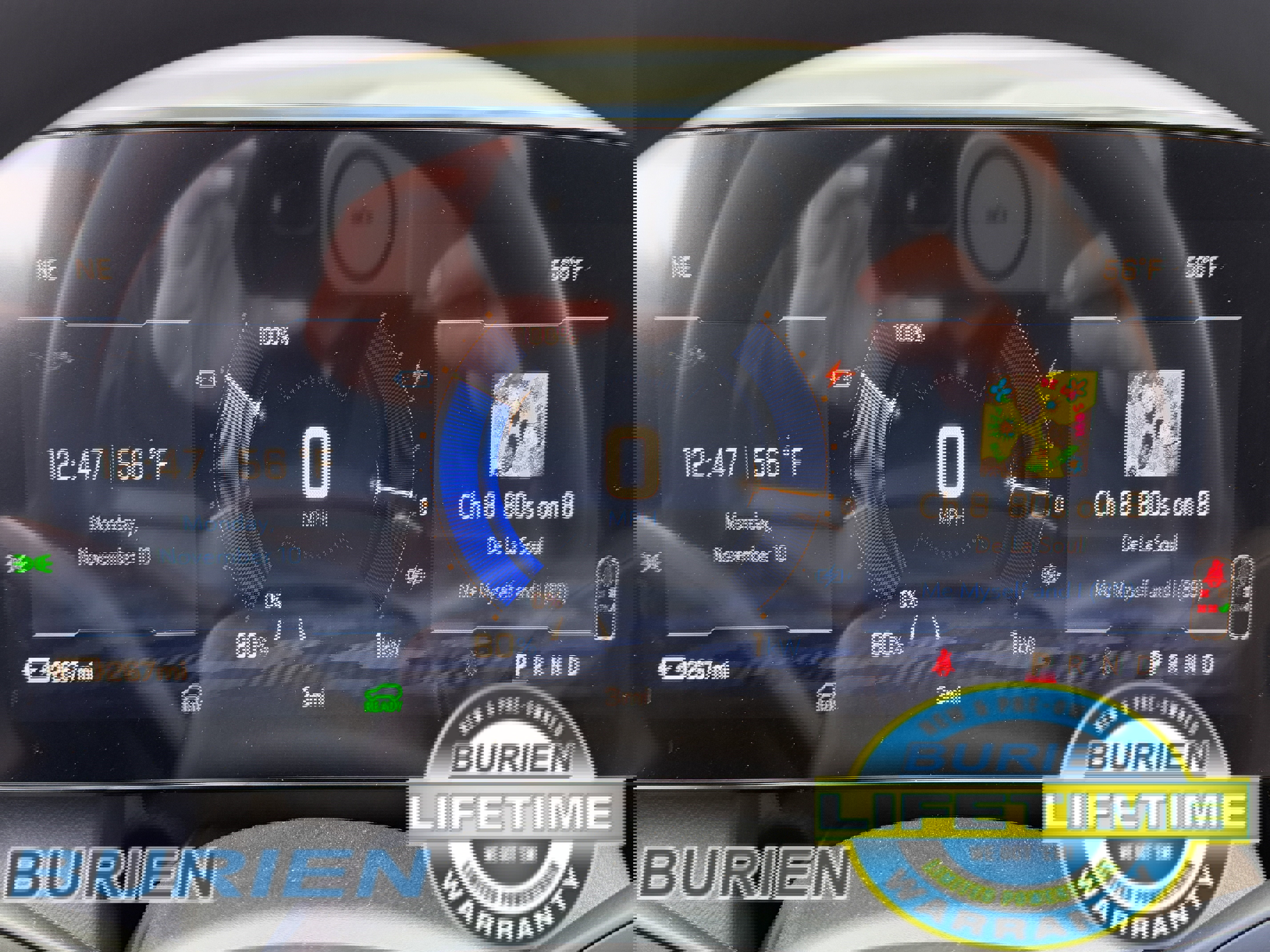 New 2026 Chevrolet Equinox RS image 15