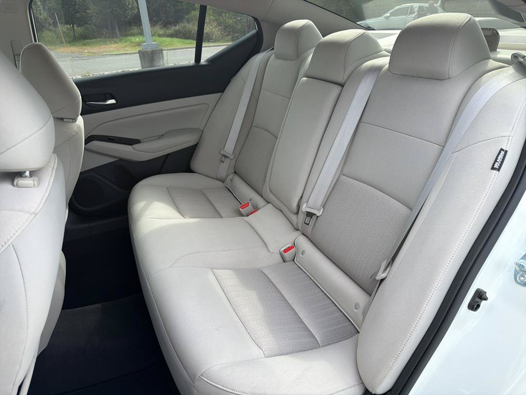Used 2021 Nissan Altima 2.5 SV AWD/4WD image 25