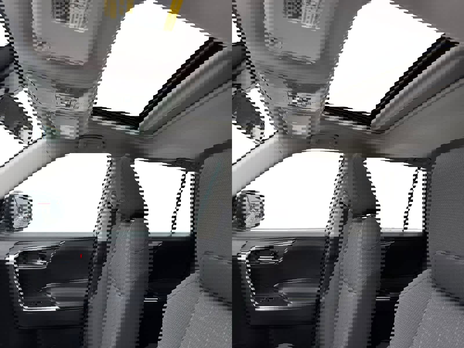 Used 2023 Toyota RAV4 XLE w/ Convenience Package image 3